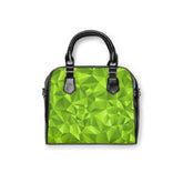 HIP HOP ART Shoulder Handbag